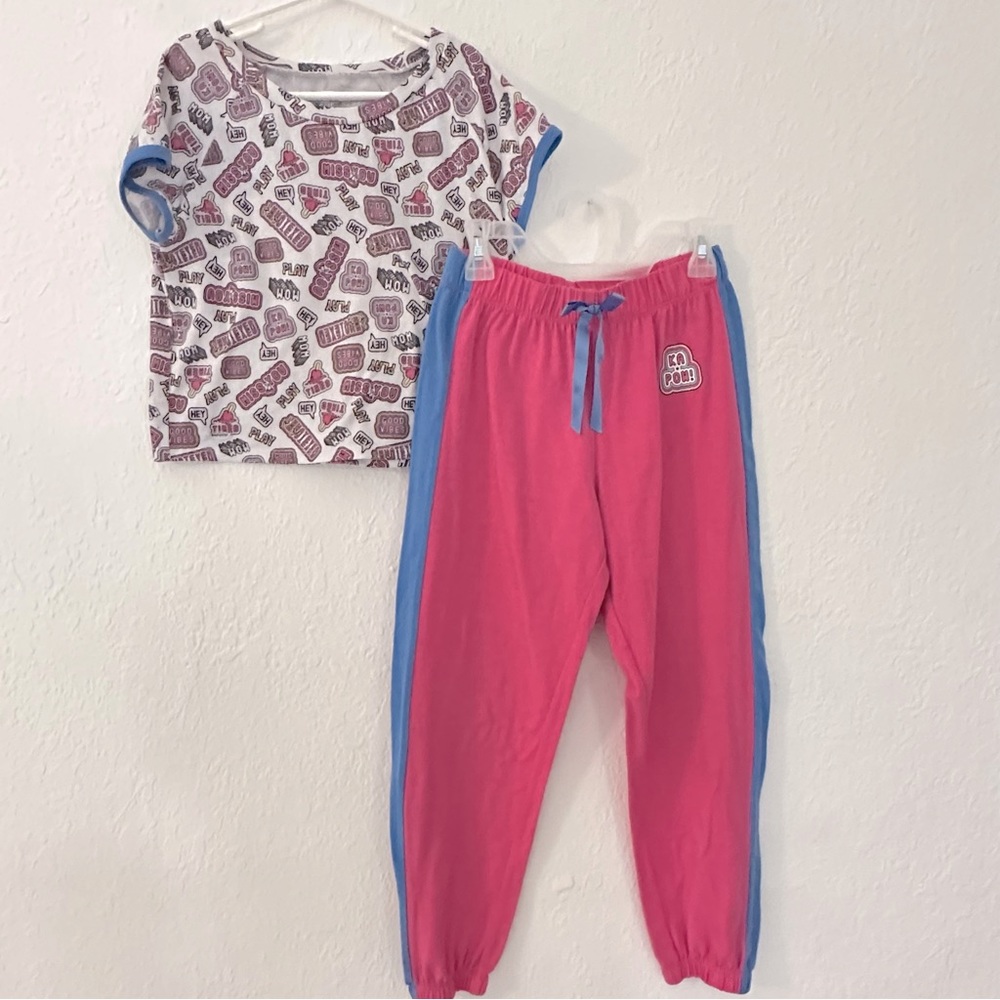 American Girl Courtney Pajamas